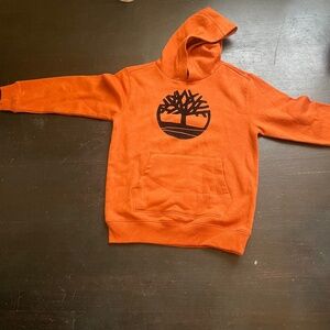 Boys Hoodie size 14-16